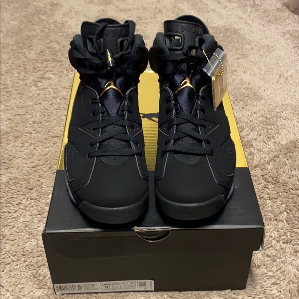Jordan 6 DMP Size 8.5